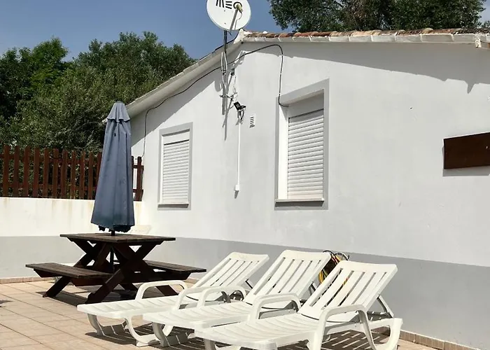 Quinta Dos Netos