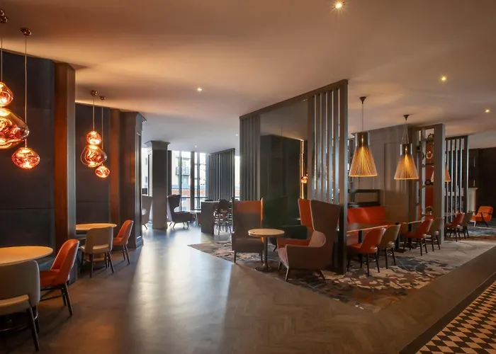 Clayton Hotel, Leeds