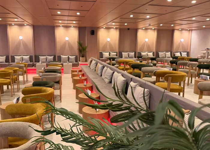 Aqua Hotel Onabrava & Spa 4*Sup