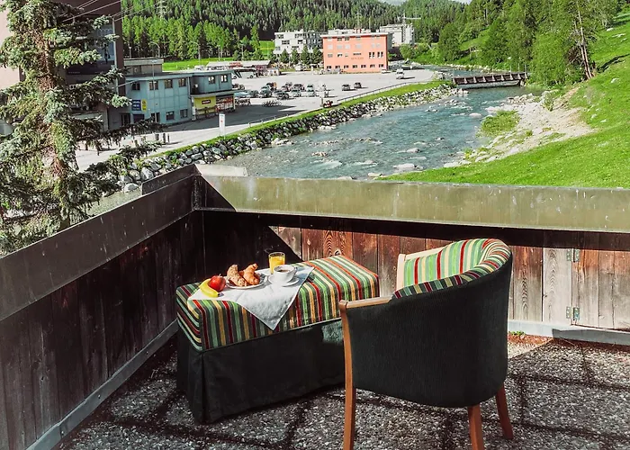 Hotel Nolda