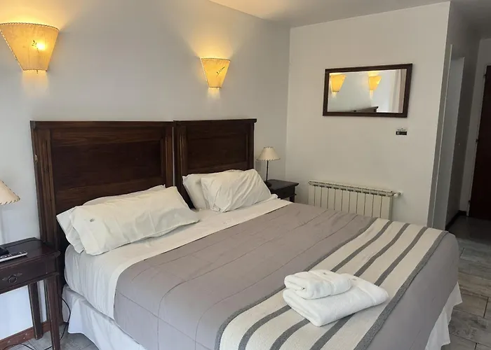 Kalken Hotel By Mh El Calafate