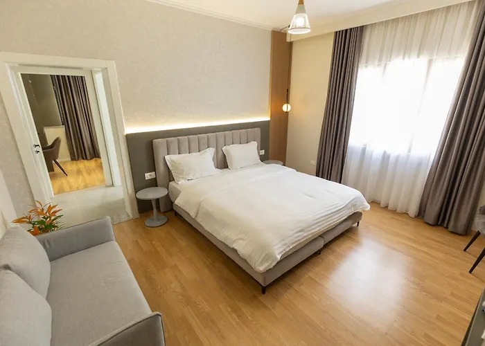 Hotel Vila E Arte City Center