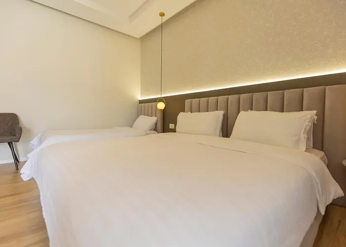 Hotel Vila e Arte City Center