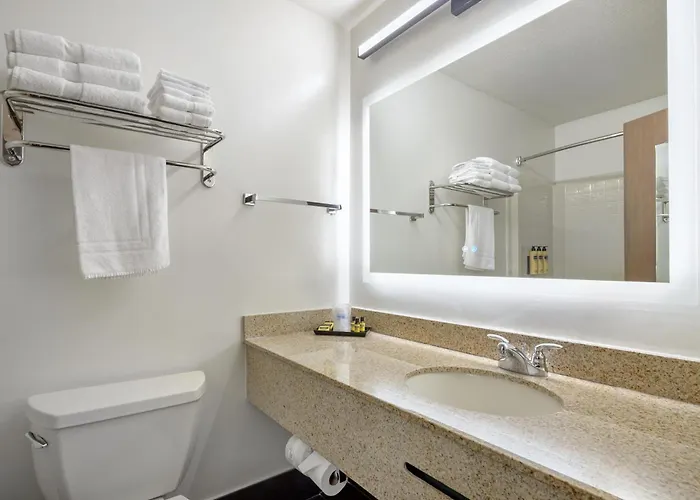 Best Western Plus Meridian