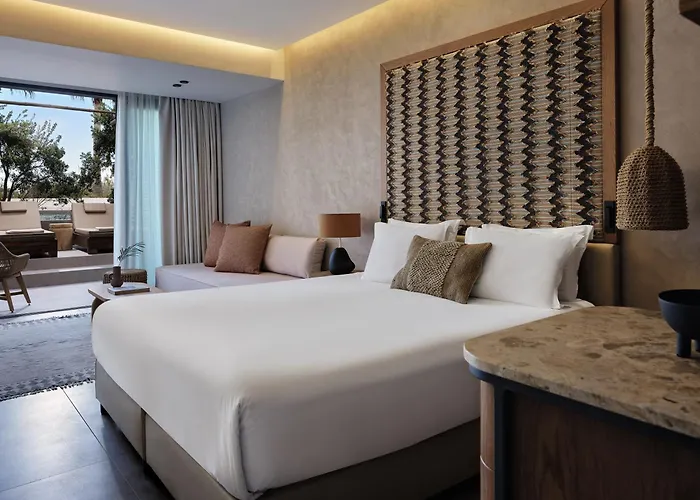 Kimpton La Mer Crete By Ihg (Adults Only)