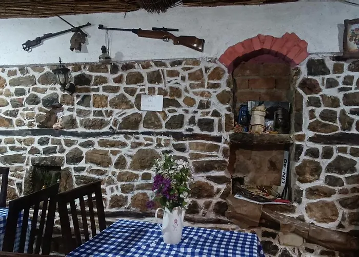 Rosa B&B