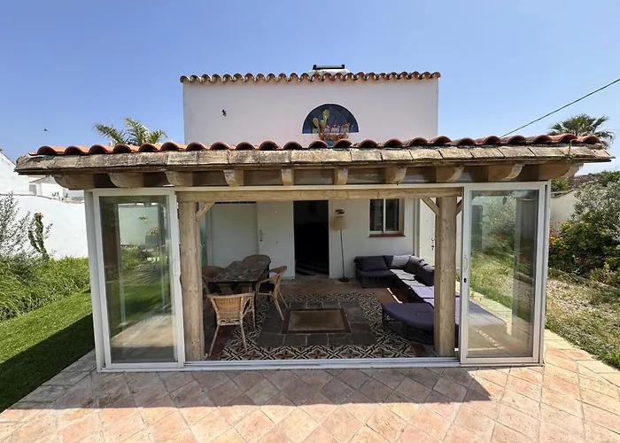 Cortijito dúplex Mangueta