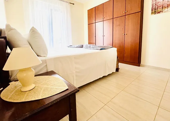 Holiday Dream Thalia Apartment