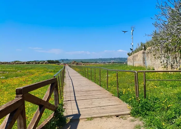 B&B Vista Mare