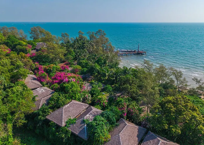 Ocean Bay Resort & Spa Phu Quoc