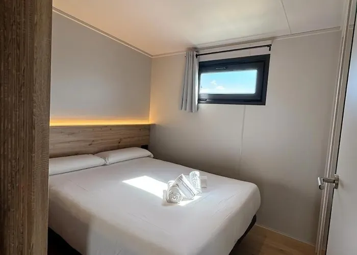 Somo Bungalow Resort - Camping Latas