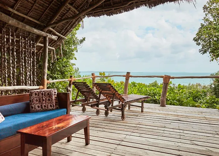 Fundu Lagoon