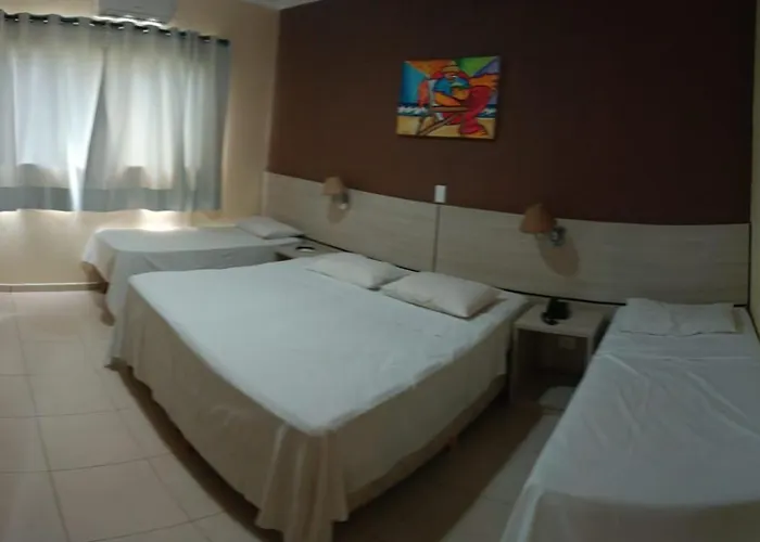 Resort Campo Belo