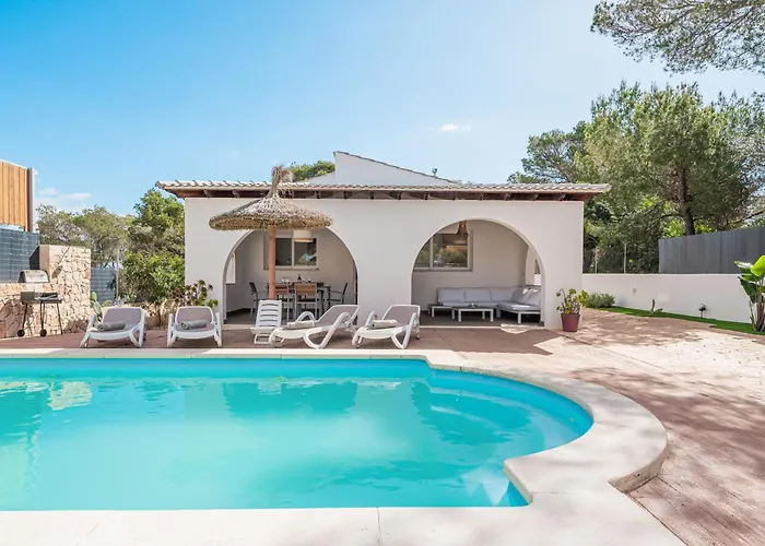 Villa Abril