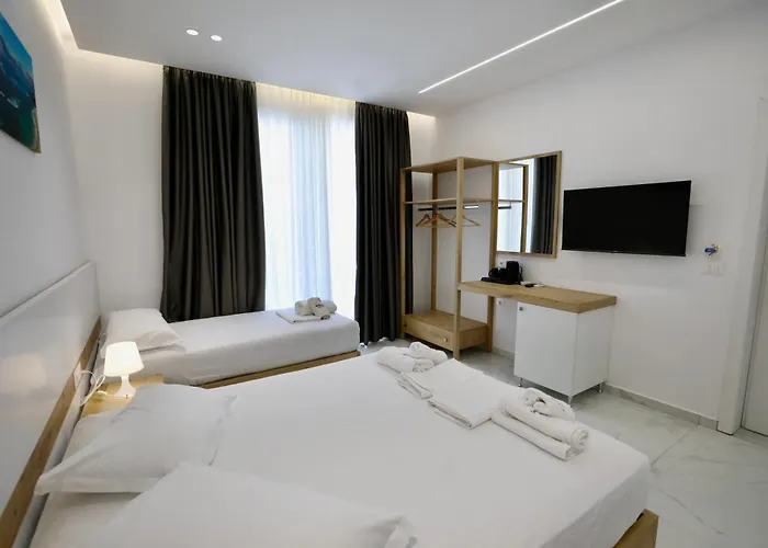 Sea Breeze Villa