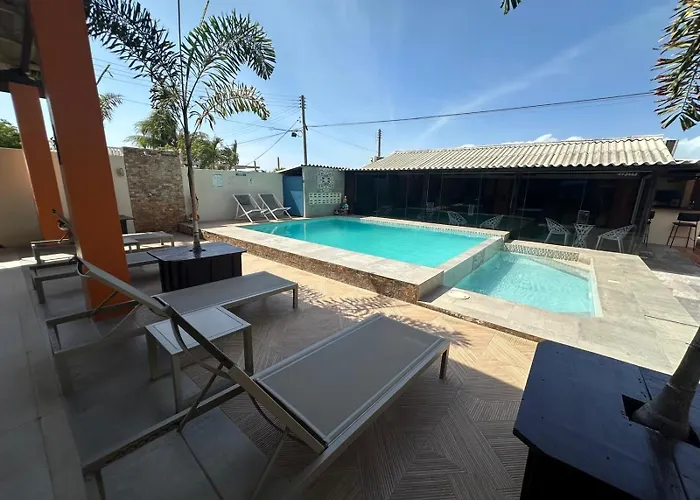 Curasita Colour Appartments & Resort - Adres Kaya Sucre Nst 282