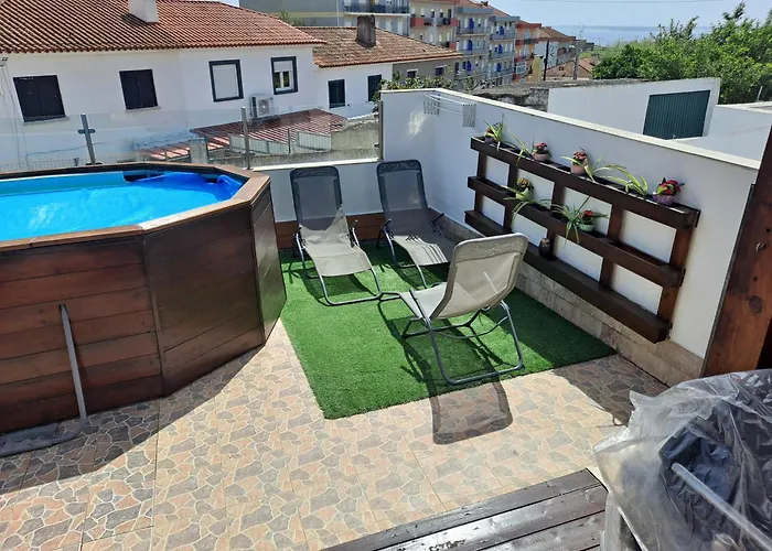 Casa Do Cais