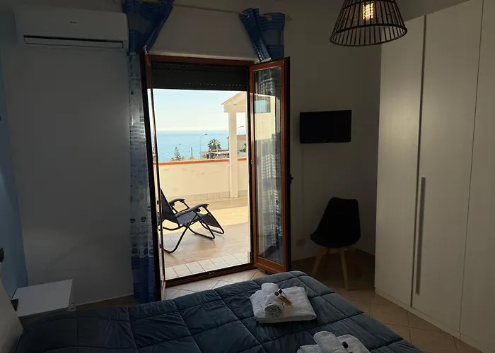 Deep Sea Residence