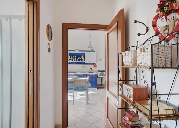 Casa vacanze Leslie