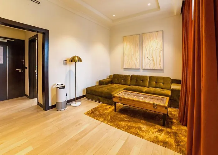 D'Avenue Boutique Hotel Accra