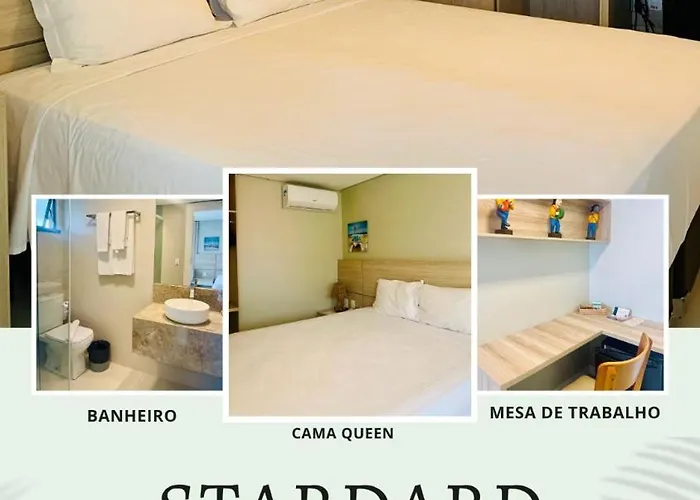 Paraiso Beach Hotel