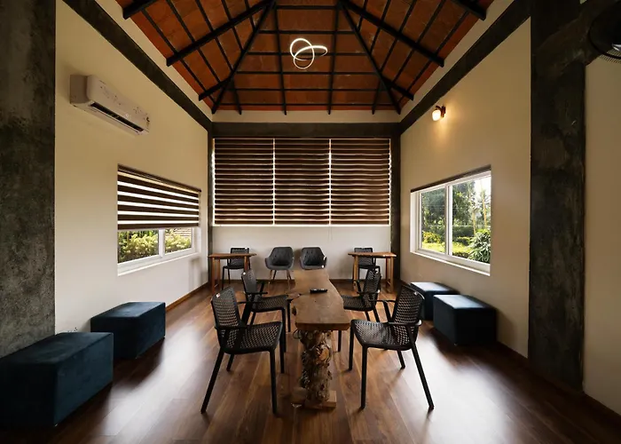 Aalterra Resort By The Almanac