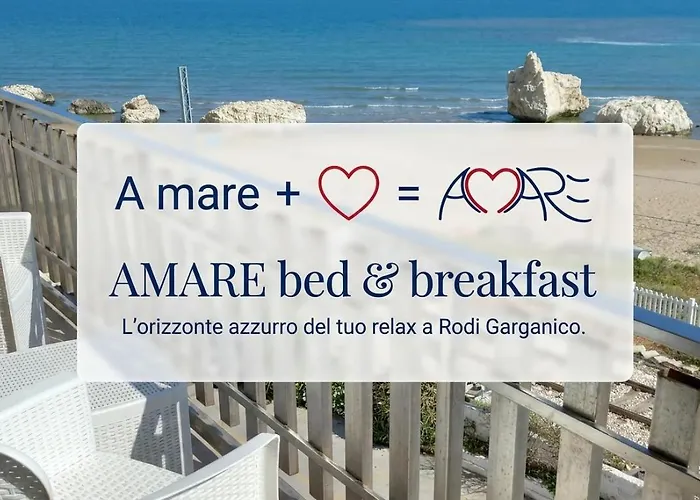 Amare Bed & Breakfast