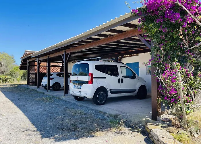 Alba B&B