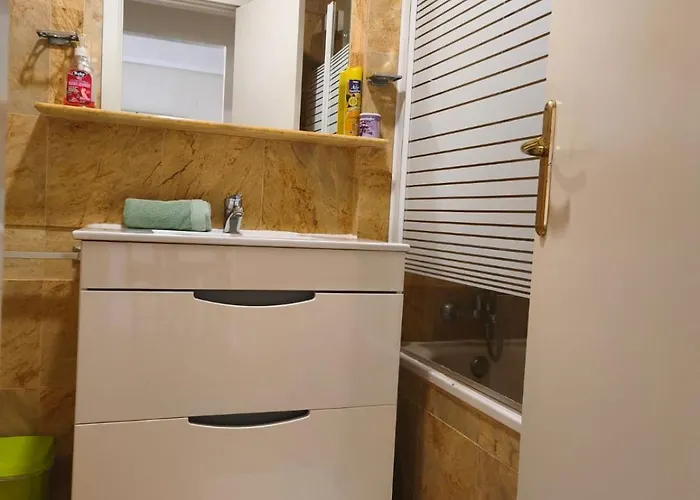 Calas De Cabo Roig Apartment