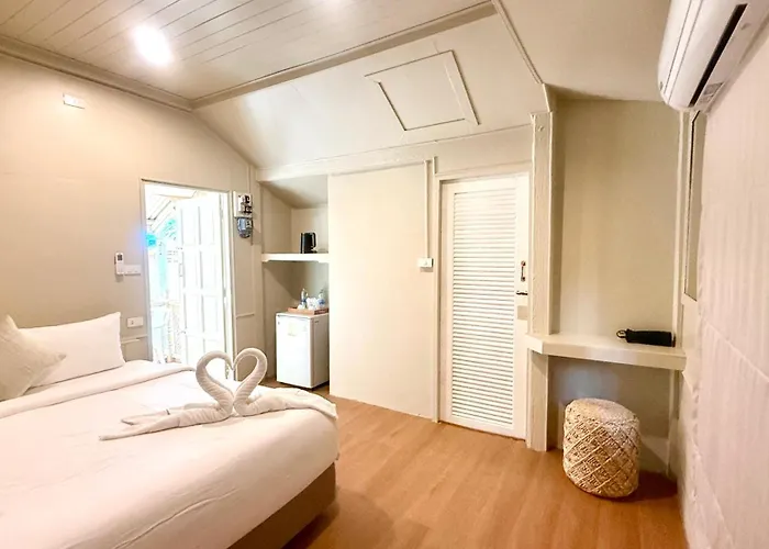 Amity Beach Resort