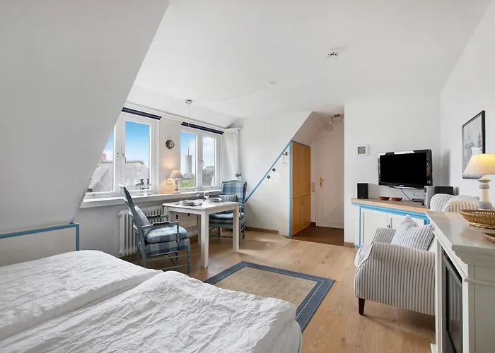 Ferienwohnung Haus Lazy Dolphin