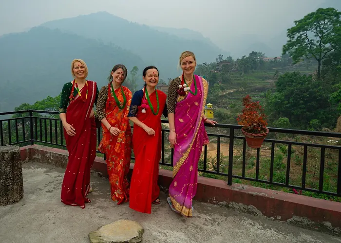 Barang Village Community Homestay