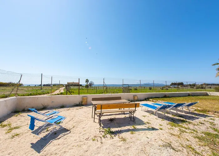 Kite Hostel Stagnone