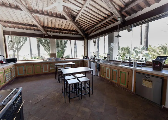 Kite Hostel Stagnone
