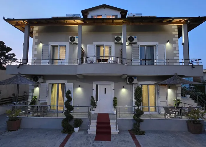 Vila Soleil