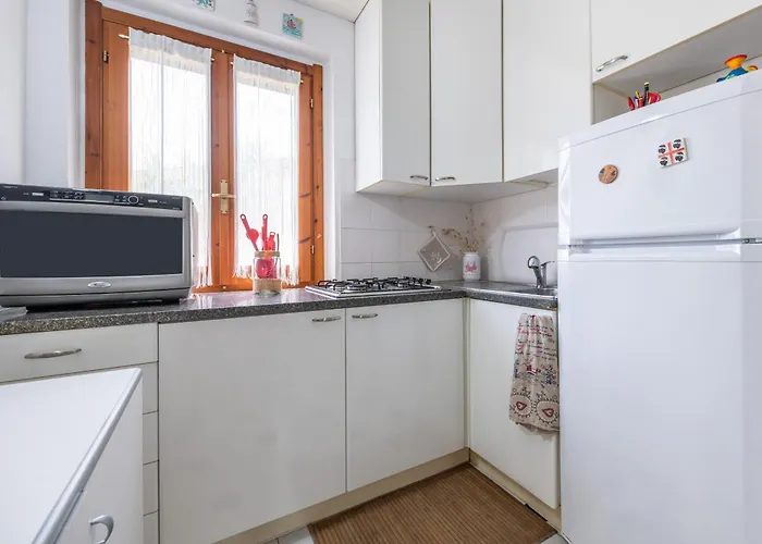 La Casa Di Silvia