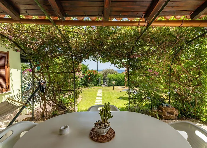 La Casa Di Silvia