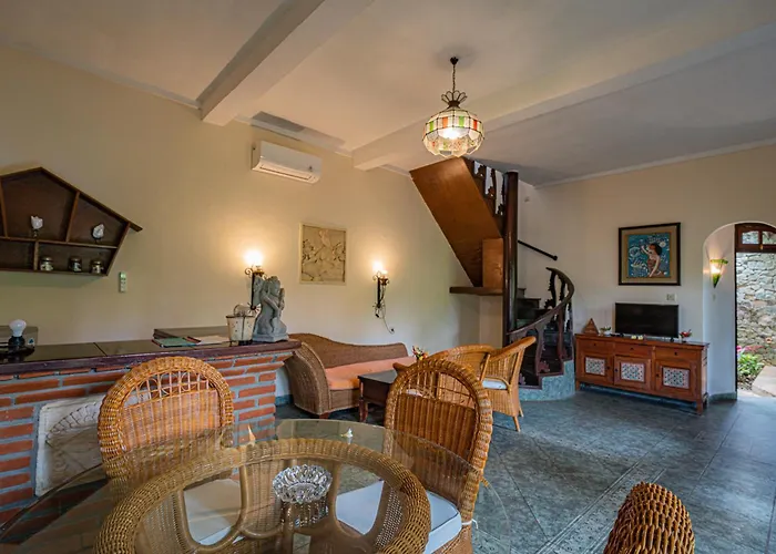 Rambutan Boutique Hotel