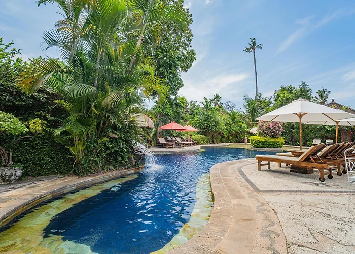 Rambutan Boutique Hotel