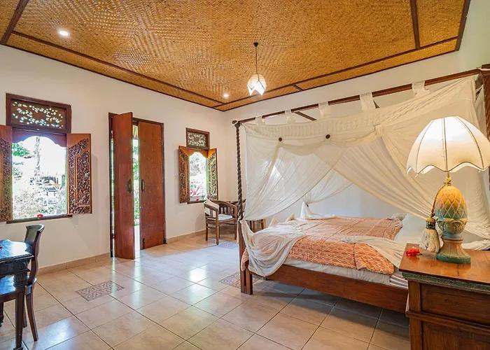 Rambutan Boutique Hotel