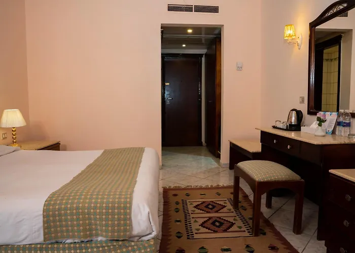 Dexon Roma Hotel