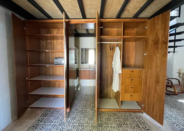 Las Lupitas Hotel Boutique