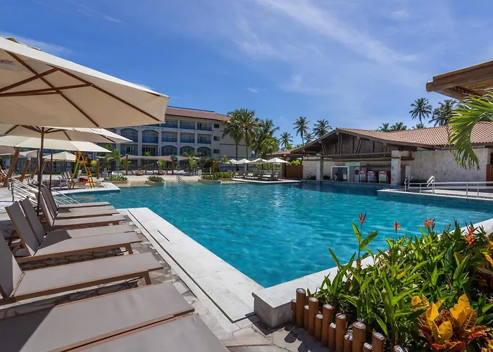 Sauipe Mar Premium