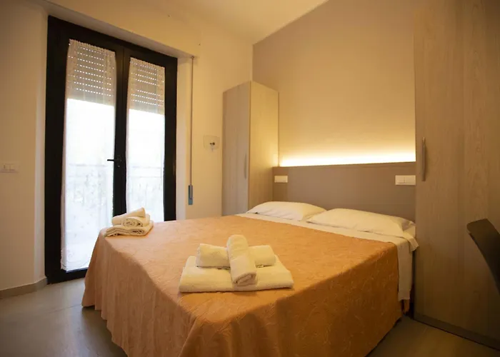 Hotel Altamarea