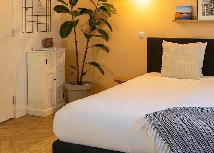 Boetiek hotel Azul