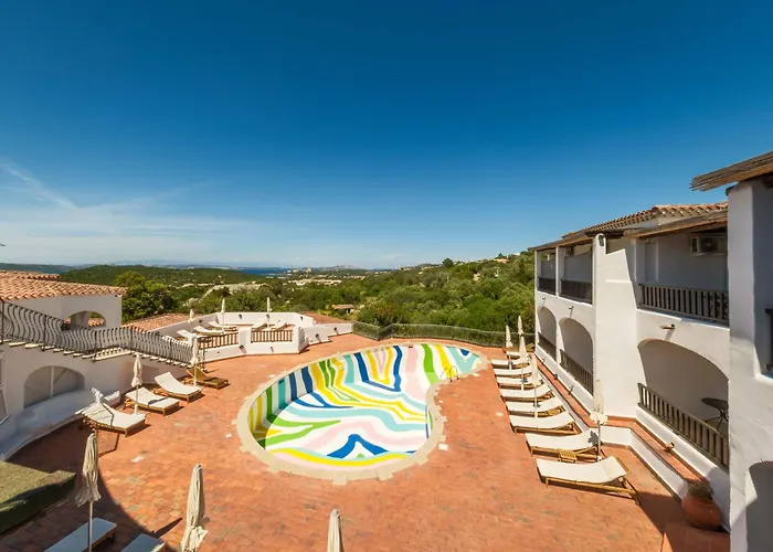 Hotel Pedra Santa