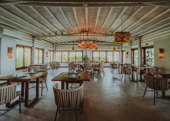 Reserva Jacumã Boutique Hotel