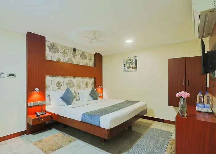 Everest Park Residency