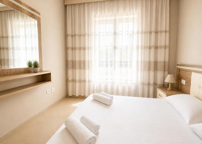 Private Apartament In Resort