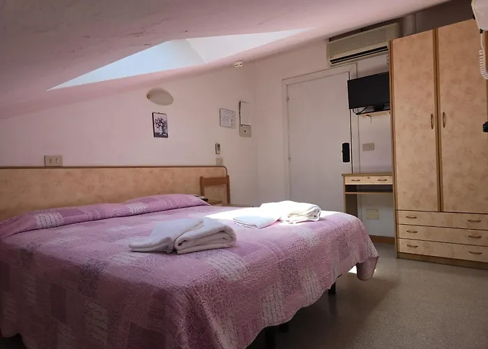 Hotel Rosa